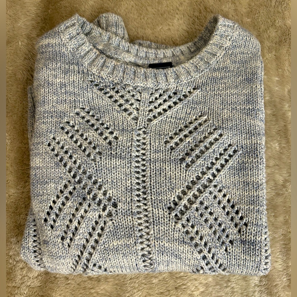 Gap 100% cotton sweater - Picture 10 of 10